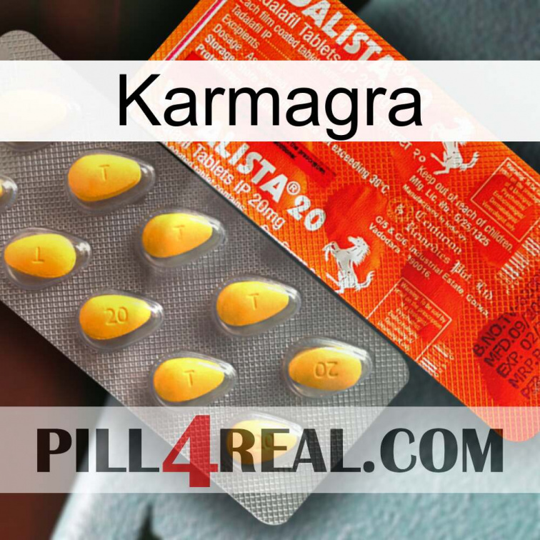 Karmagra new01